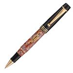 LeBoeuf Ltd Edition Mt. Rushmore 100th Anniversary Rollerball Pen