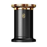 El Casco Pencil Sharpener 23K Gold & Black