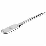 El Casco Chrome Letter Opener