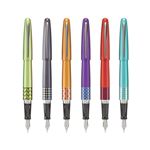 Pilot Metropolitan Retro Pop Fountain Pen