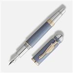 Montblanc Writers Edition Homage to Johann Wolfgang von Goethe Fountain Pen