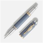 Montblanc Writers Edition Homage to Johann Wolfgang von Goethe Rollerball Pen