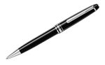 Montblanc Meisterstuck Classique Ballpoint Pen with Platinum Trim
