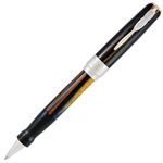 Pineider Limited Editon Arco Blue Bee Rollerball Pen