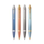 Parker IM Rituals Ballpoint Pen