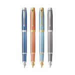 Parker IM Rituals Fountain Pen
