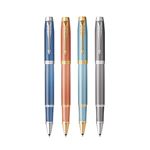 Parker IM Rituals Rollerball Pen