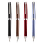 Pilot Metal Falcon Ballpoint Pen