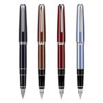 Pilot Metal Falcon Fountain Pen