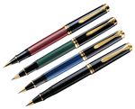 Pelikan Souveran R400 Rollerball Pen