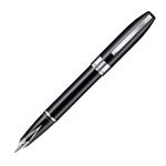Sheaffer Legacy Black w/Chrome Trim Fountain Pen Medium