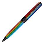 Pineider Arco Stilo Rainbow Ballpoint Pen
