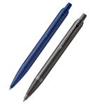 Parker IM Monochrome Ballpoint Pen