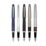 Pilot Metropolitan Animal Print Fountain Pen