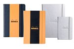 Rhodia Rhodiarama Classic 5 x 8 Webnotebook