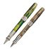Pineider Arco Bysantium Rollerball Pen