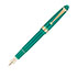 Pilot US Exclusive Custom 743 Green Fountain Pen