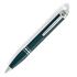 Montblanc Starwalker PolarGreen Metal Ballpoint Pen