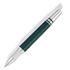 Montblanc Starwalker PolarGreen Resin Fineliner / Rollerball Pen