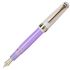 Sailor Pro Gear Slim Japanese Tea Time Ceremony Nerikiri Fountain Pen