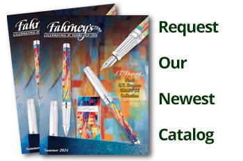 Request Our Newest Catalog
