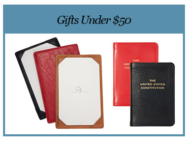 Gifts Under $50