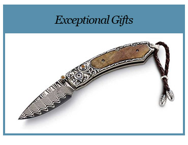 Exceptional Gifts