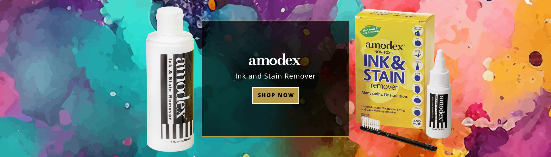 Amodex