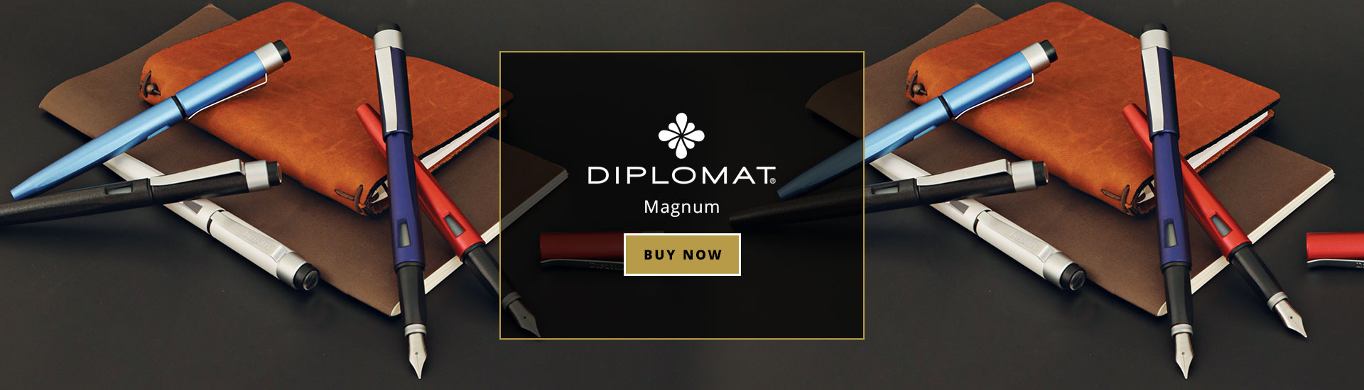 Diplomat Magnum