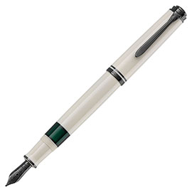 Pelikan Special Edition M670 Warm Grey Fountain Pen