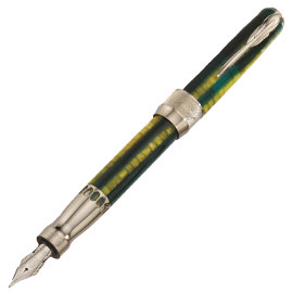 Pineider Arco Bysantium Fountain Pen