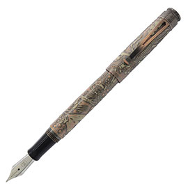 Retro 51 Smithsonian Dinosaur Fossil Fountain Pen