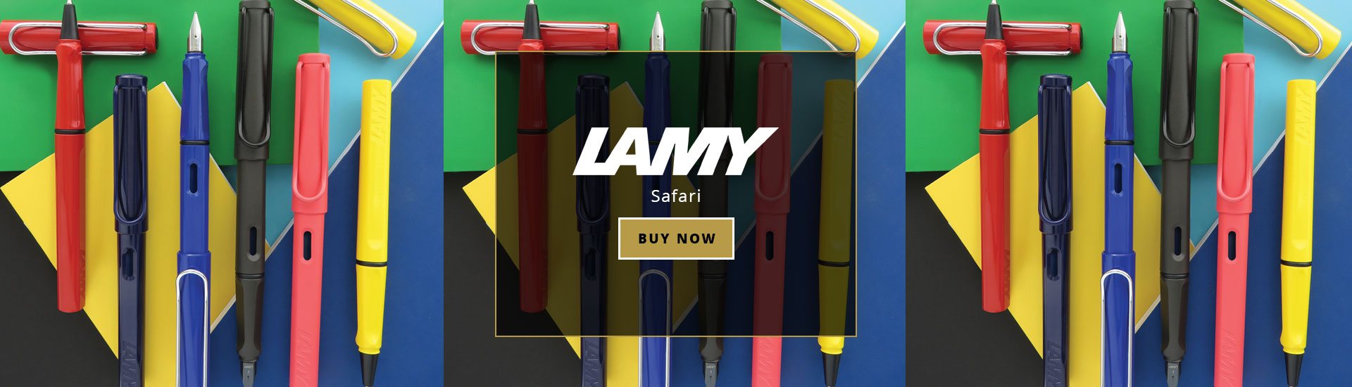 Lamy Safari