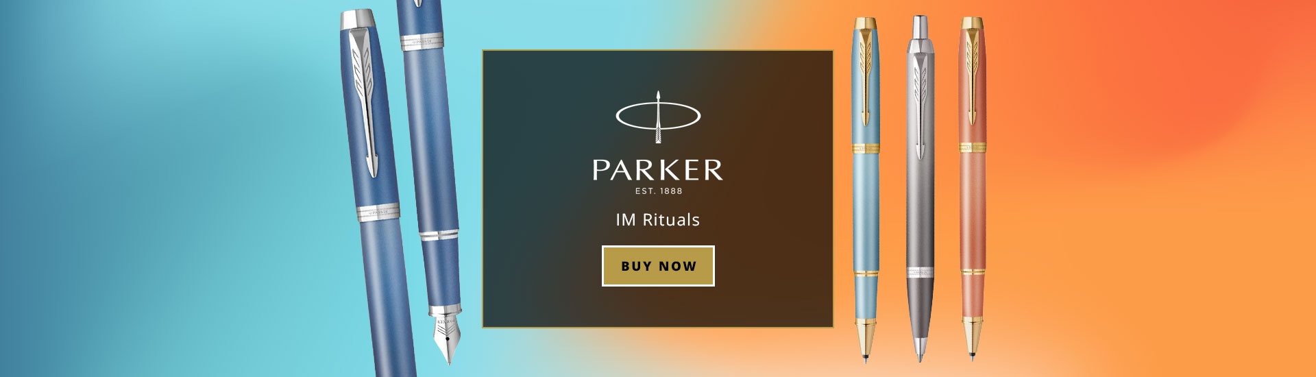 Parker IM Rituals