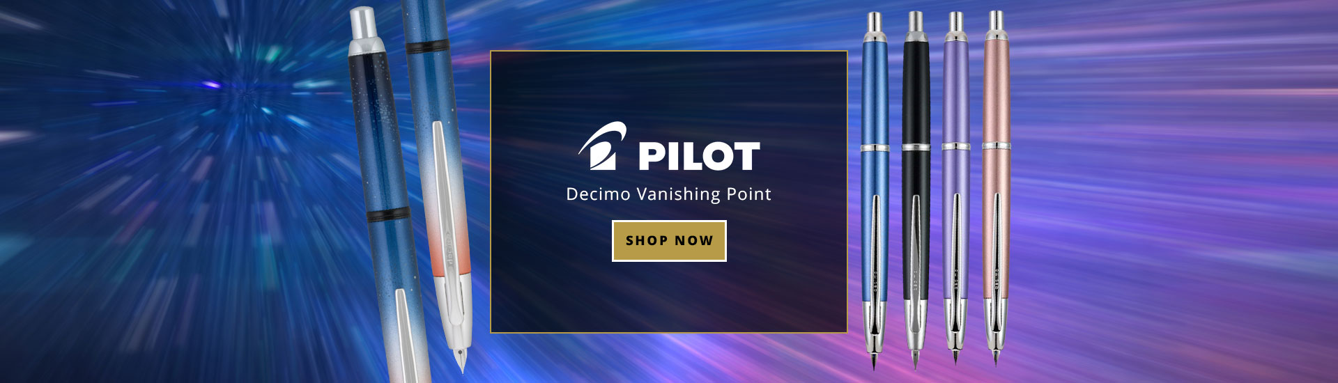 Pilot Decimo
