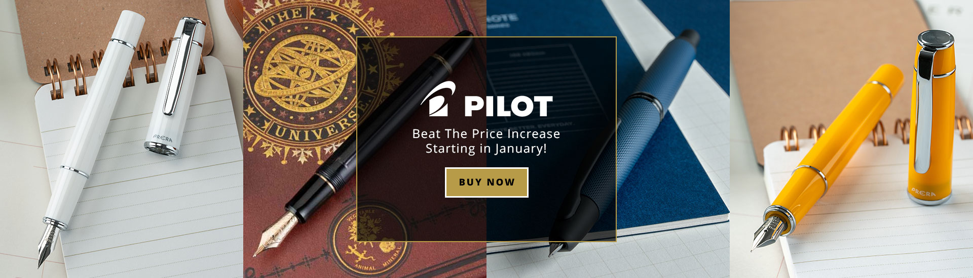Beat The Pilot Price Increase