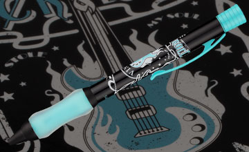 Sensa Limited Edition Vintage Rock N Roll Ballpen