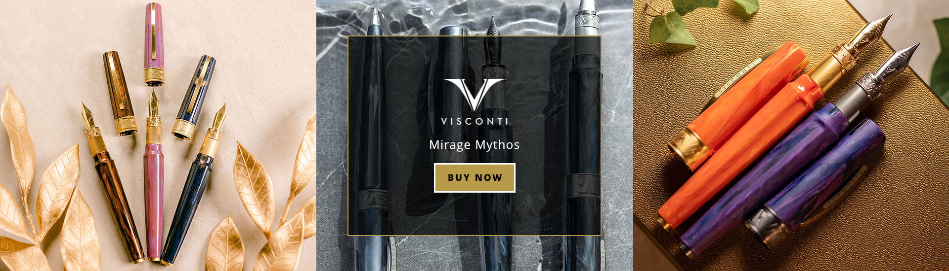 Visconti Mirage Mythos