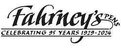Fahrneys Pens